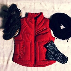 🆕 Arizona Jean Company Puffer Vest