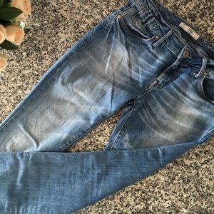Mavi "Uptown" Jeans