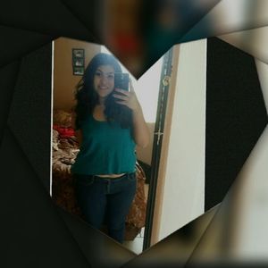 Meet your Posher, Myranda