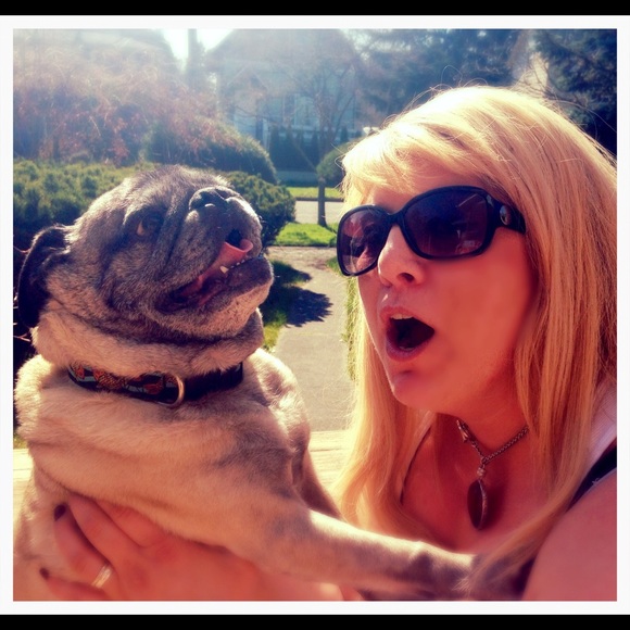 Meet your Posher, Marisa - Picture 2 of 4