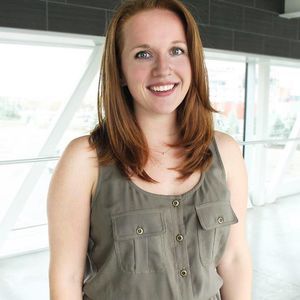 Meet your Posher, Sarah