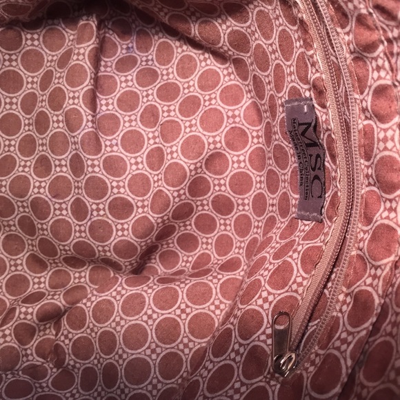 Cute Blue Bag - Picture 4 of 4