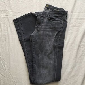 7 for all mankind jeans