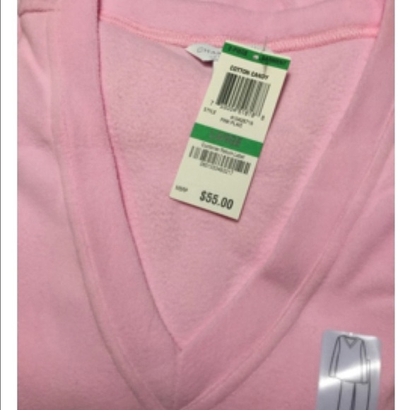 Large 2 Top & Botton pink