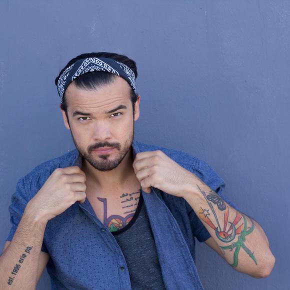 Meet your Posher, Daniel - Picture 1 of 1