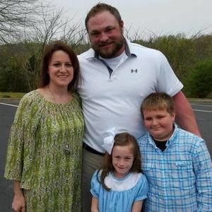 Meet your Posher, Candice