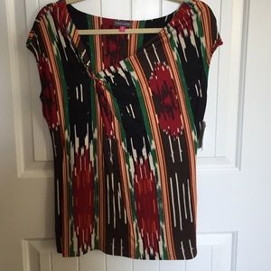 Vince Camuto top