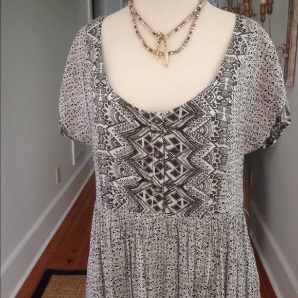 Free People Dress - Picture 2 of 4