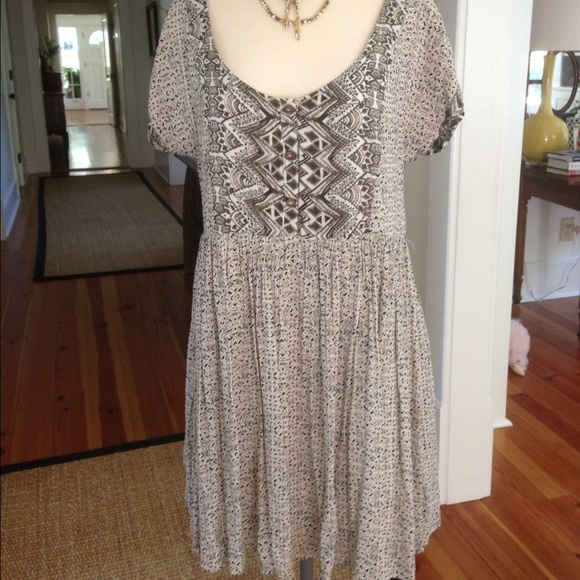 Free People Dress - Picture 4 of 4