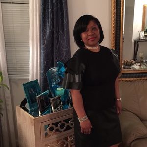 Meet your Posher, Ana