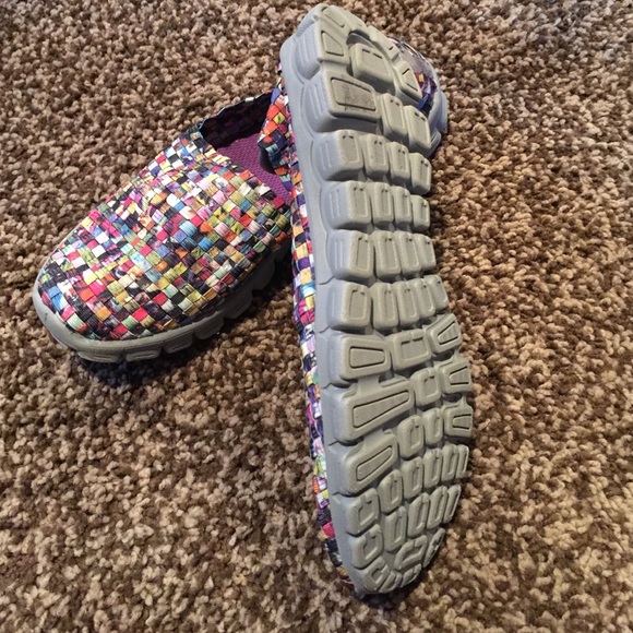 Zee Alexis shoe