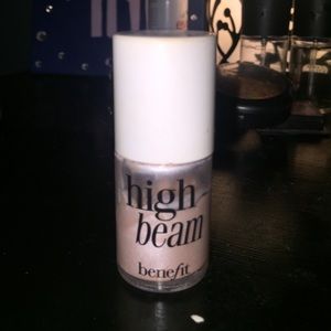 Benefit high bean