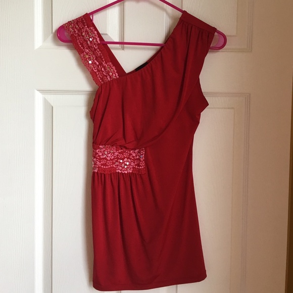 Daytrip women's top