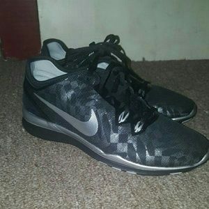 Nikes
