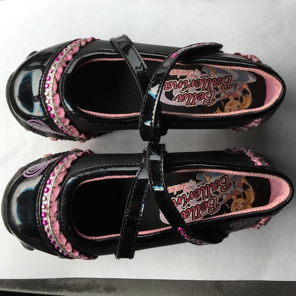 Bella ballerina (( Skechers))