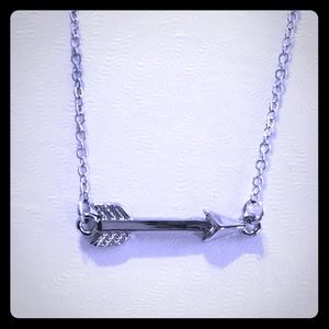 Arrow Necklace