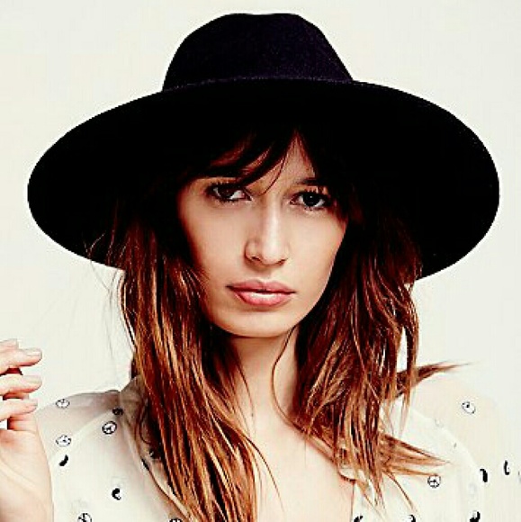 Free People Matador Hat