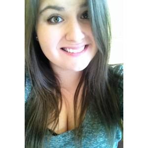 Meet your Posher, Bethany