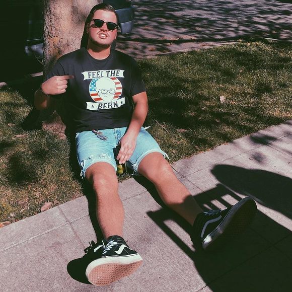 Meet your Posher, Austin