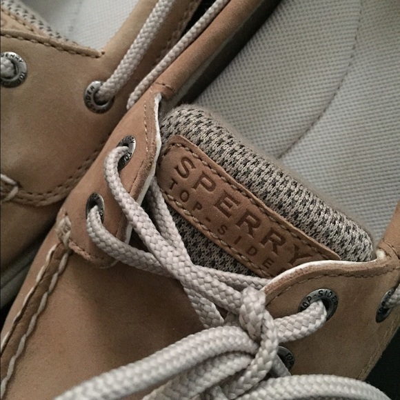 Sperry Top-Sider Firefish Boat Shoe