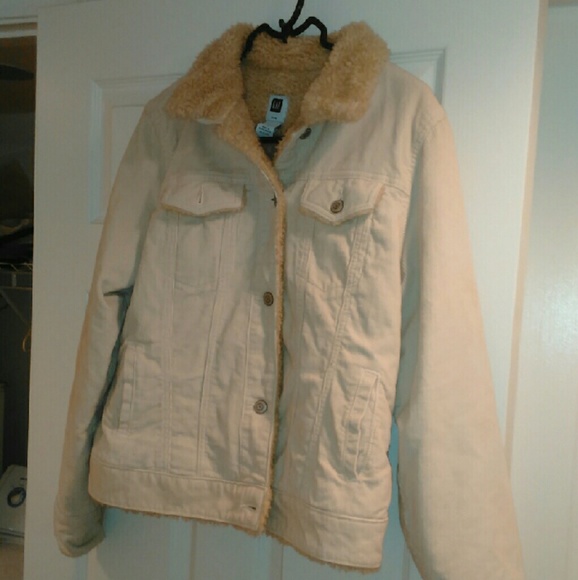 gap coats ladies