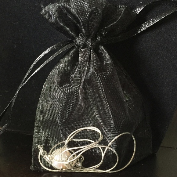 .925 silver necklace - Picture 3 of 3