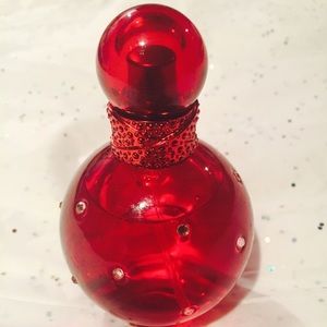 BRITNEY SPEARS - HIDDEN FANTASY PERFUME 1.7OZ 50ML