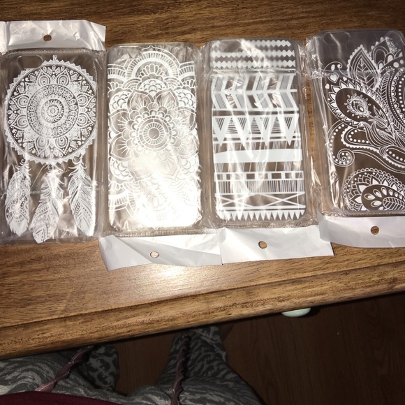 Brand new IPhone 6 cases