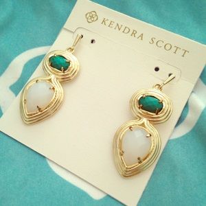 Kendra Scott Yira Earrings