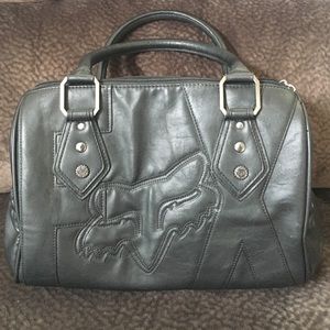 fox racing handbag