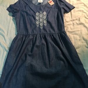 Levi's women dress