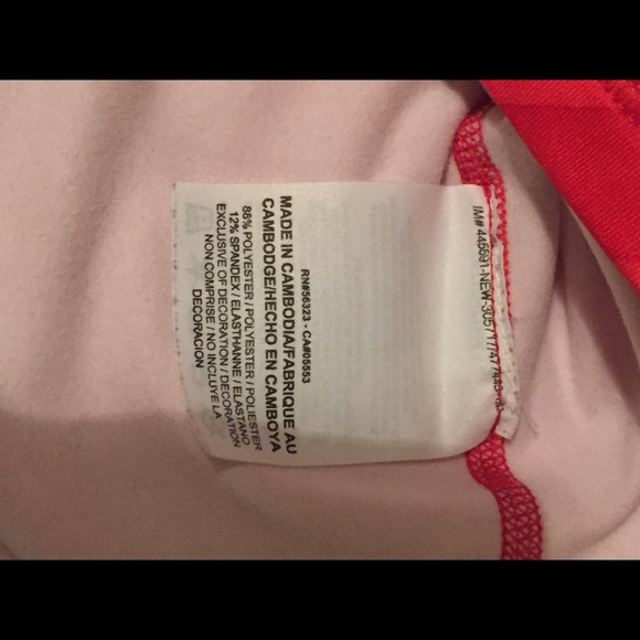 Nike Pro Hyperwarm DriFit long sleeve running tee - Picture 4 of 4