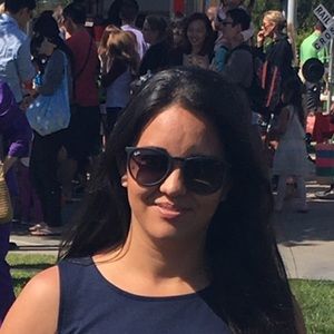 Meet your Posher, Patricia