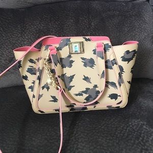 juicy couture handbag! brand new with tags! MOVING