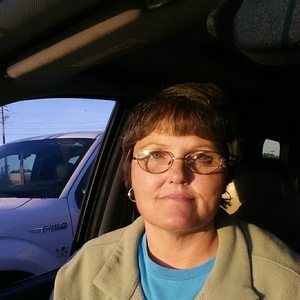 Meet your Posher, Judy