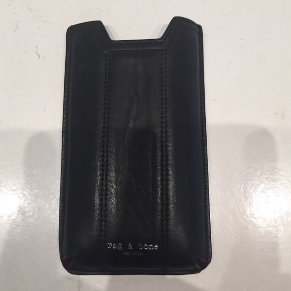 Rag & Bone Camden Phone Sleeve