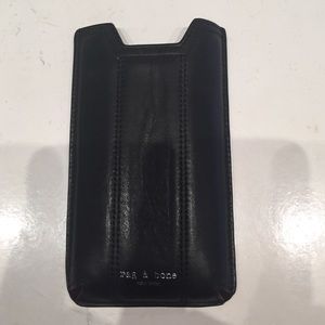 Rag & Bone Camden Phone Sleeve