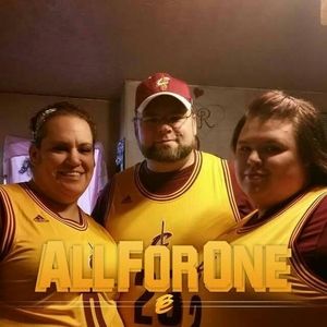 Meet your Posher, Kimmie