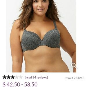 Cacique True Embrace T-Shirt Bra