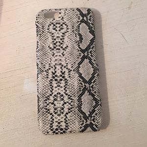 iPhone 6 Case