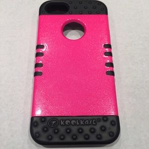 Koolkase iPhone 5/5s case