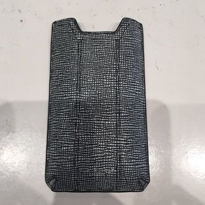 Rag & Bone Camden Phone Sleeve