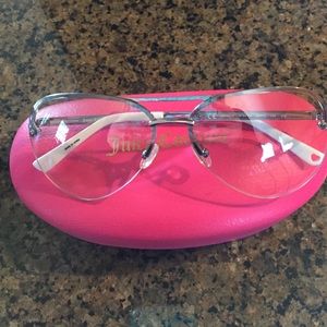 Juicy Couture sunglasses