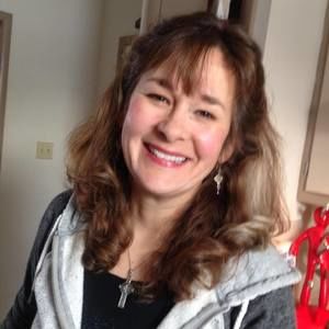 Meet your Posher, Ingrid