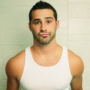 Meet your Posher, Mattie