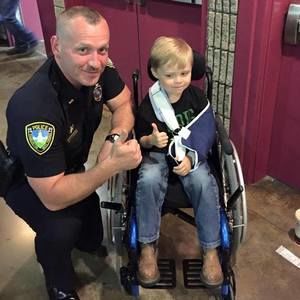 Meet your Posher, Deborah