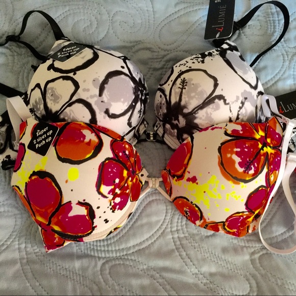 Stunning Bra Lumiè - Picture 1 of 4
