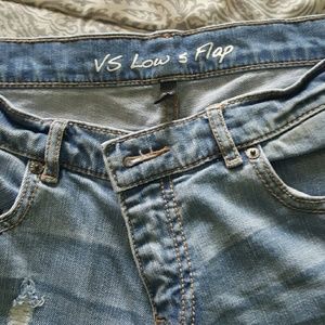 Victoria's Secret Jeans, Never worn!!!