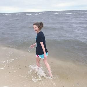 Meet your Posher, Audrey