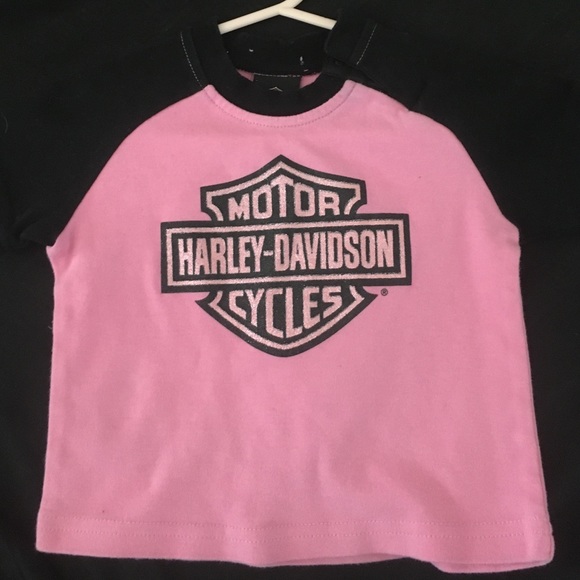 Baby shirt